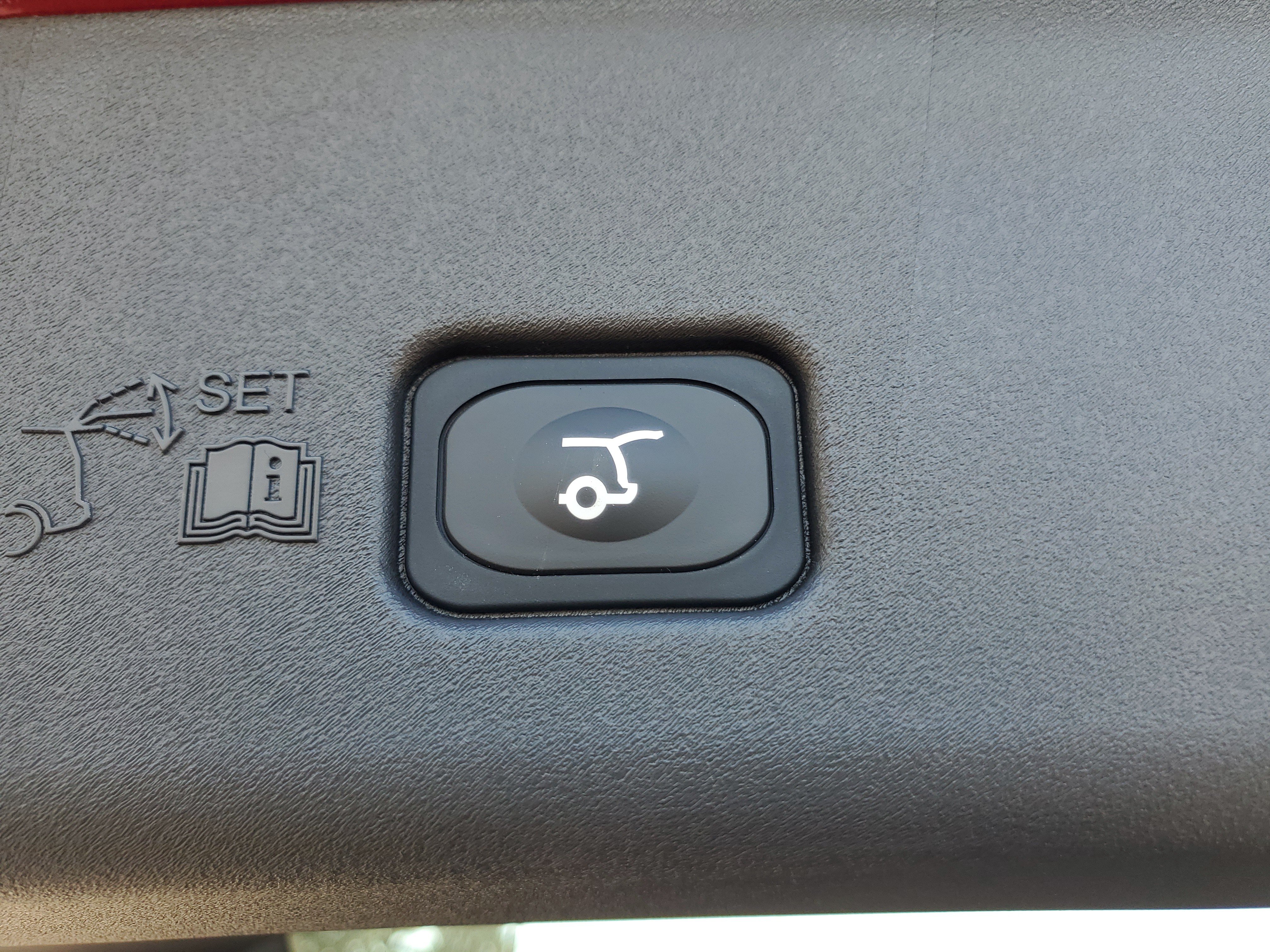 New 2026 Lincoln Nautilus Premier AWD/4WD image 33