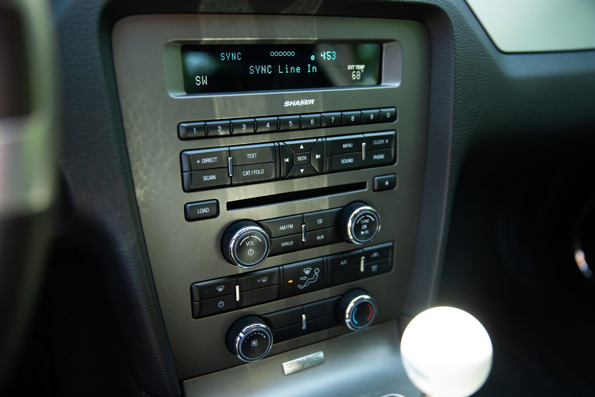 Used 2010 Ford Mustang GT RWD image 41