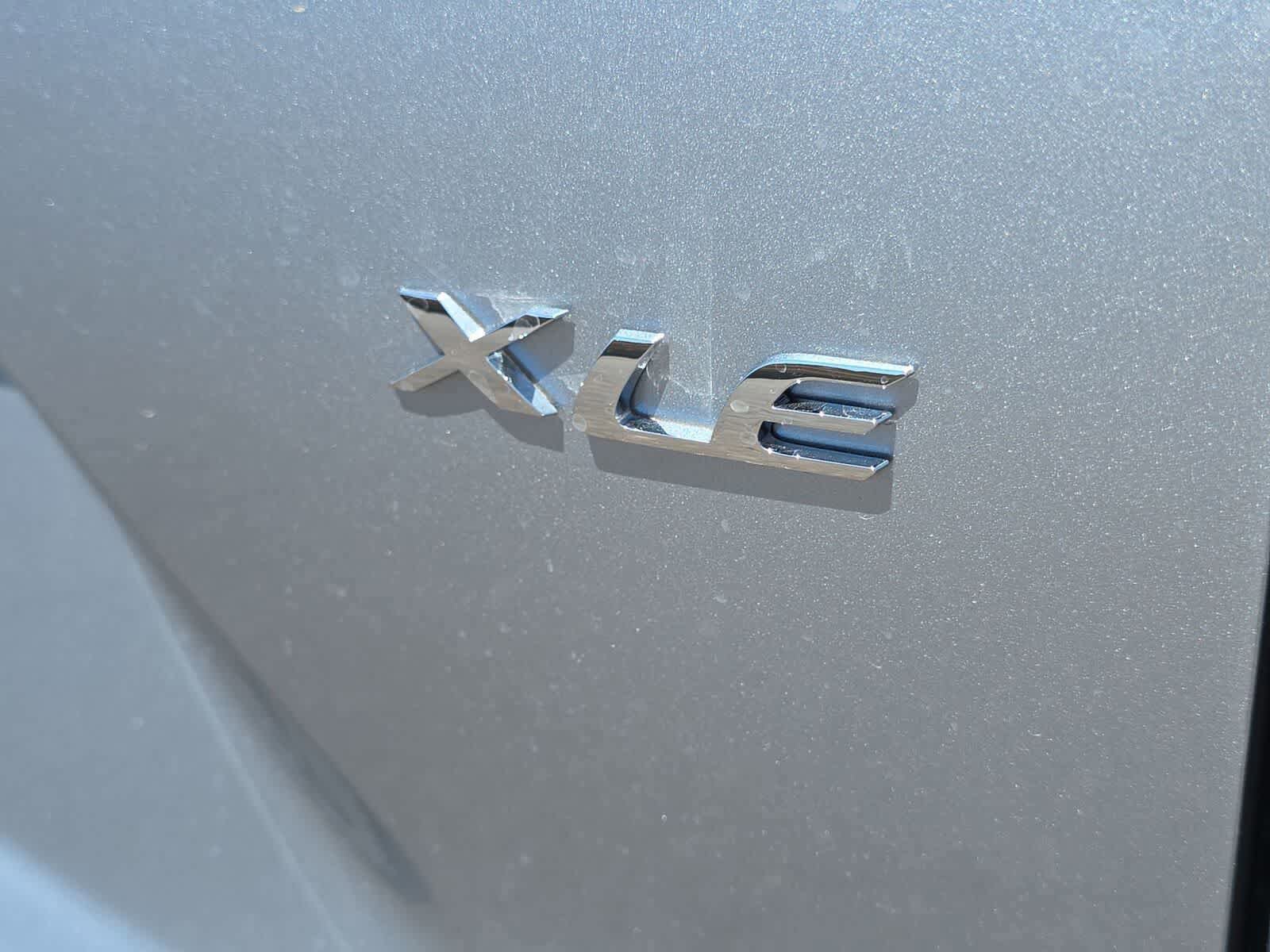 New 2026 Toyota Corolla Cross XLE FWD image 33