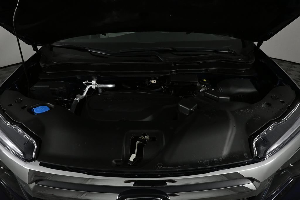 Used 2020 Honda Ridgeline RTL image 30