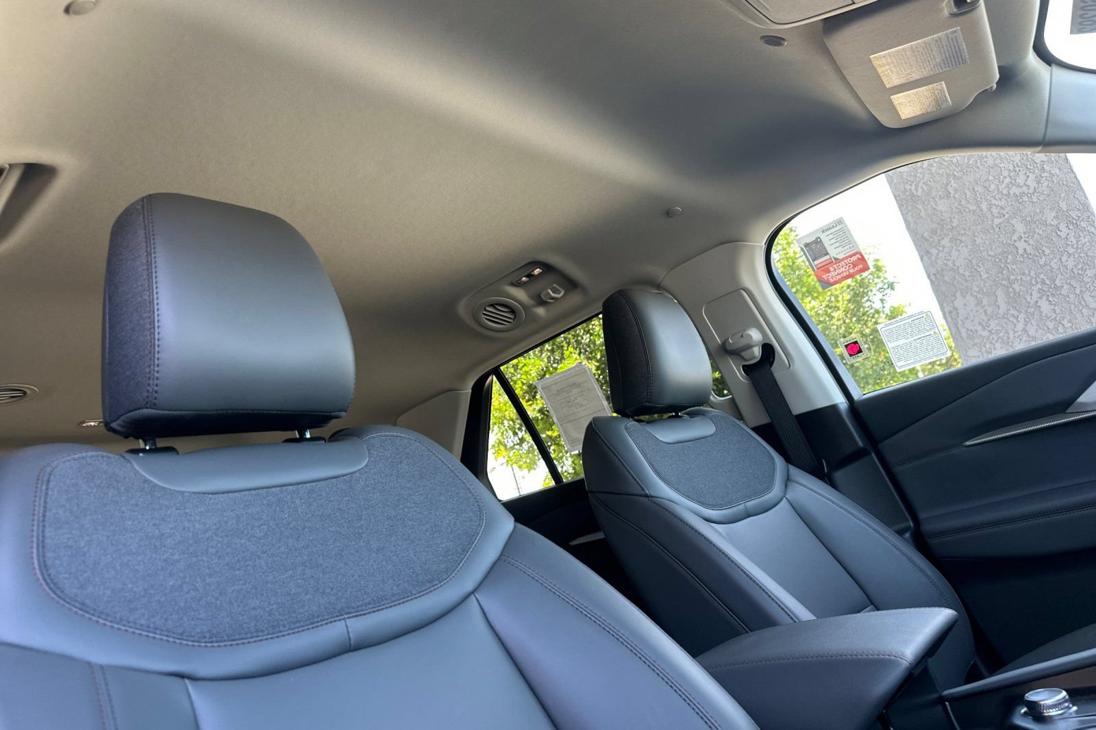 New 2026 Ford Explorer Active RWD image 18