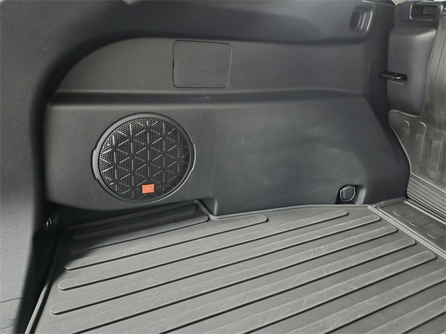 Used 2023 Toyota RAV4 Limited image 14