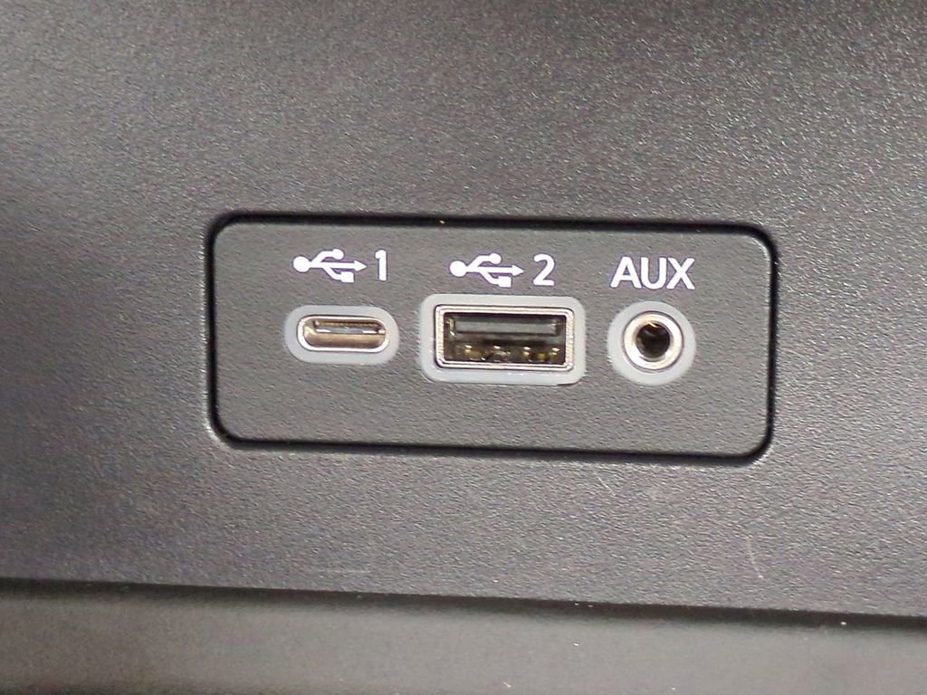 Certified 2023 Nissan Sentra SV w/ All-Weather Package image 20