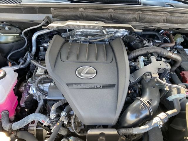 Used 2023 Lexus RX 350 Premium Plus w/ Cold Area Package image 28