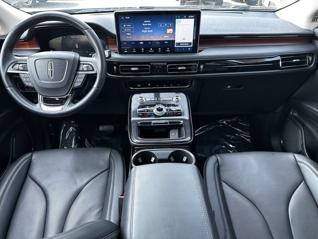 Certified 2023 Lincoln Nautilus Reserve w/ Equipment Group 201A AWD/4WD image 15