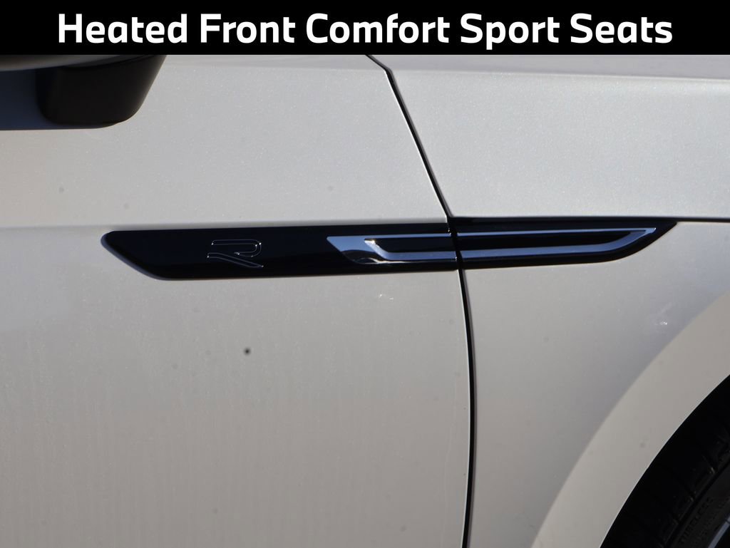 Used 2021 Volkswagen Arteon SEL image 10