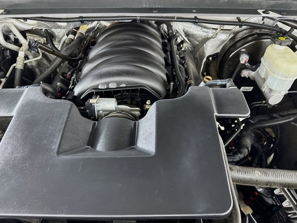 Used 2015 Chevrolet Tahoe LS image 37