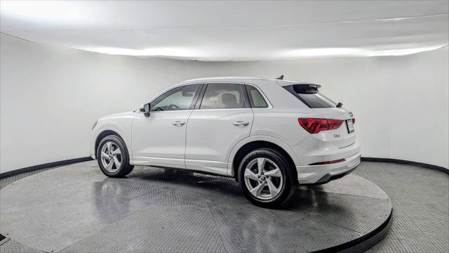 Used 2020 Audi Q3 2.0T Premium image 5