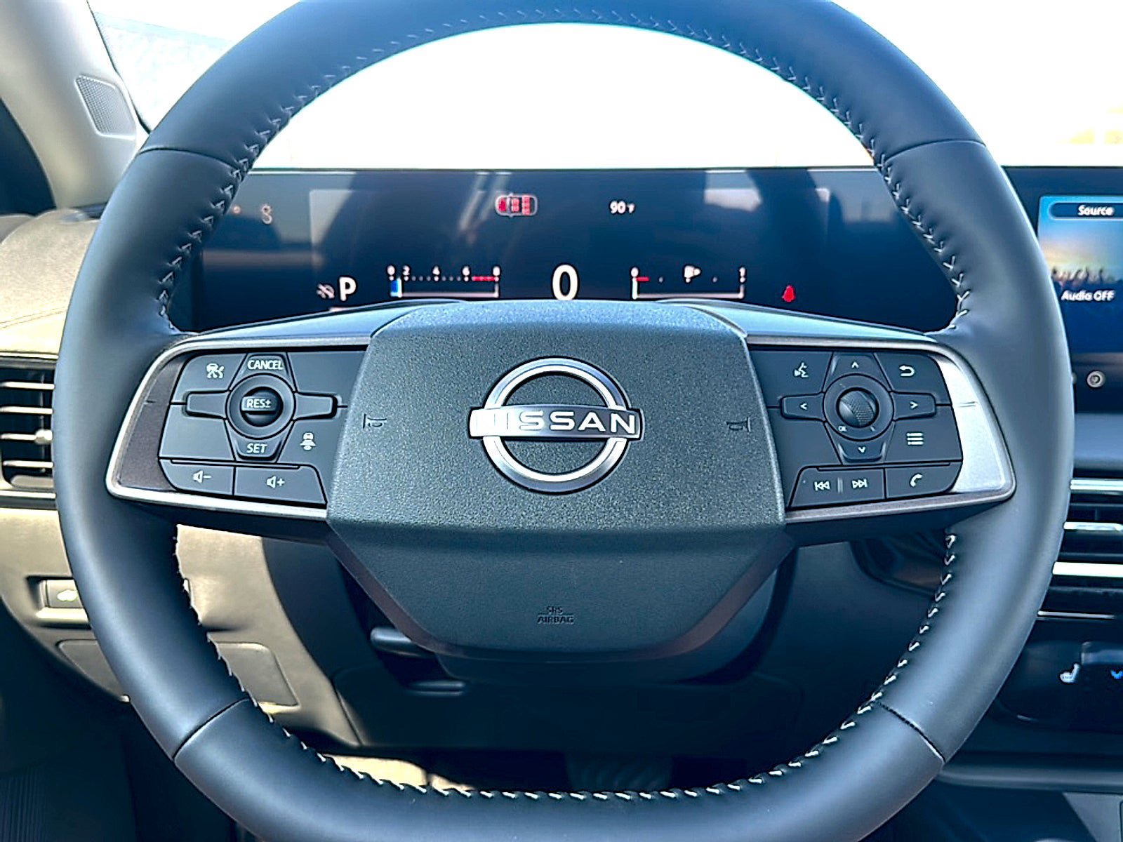 New 2027 Nissan Sentra SV w/ SV Convenience Package FWD image 17