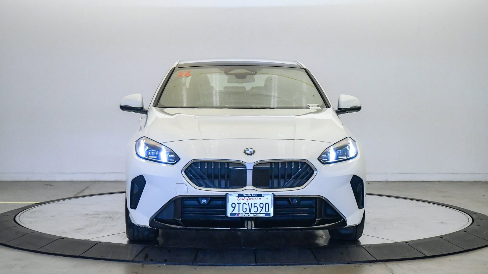 Used 2026 BMW 228i FWD image 7