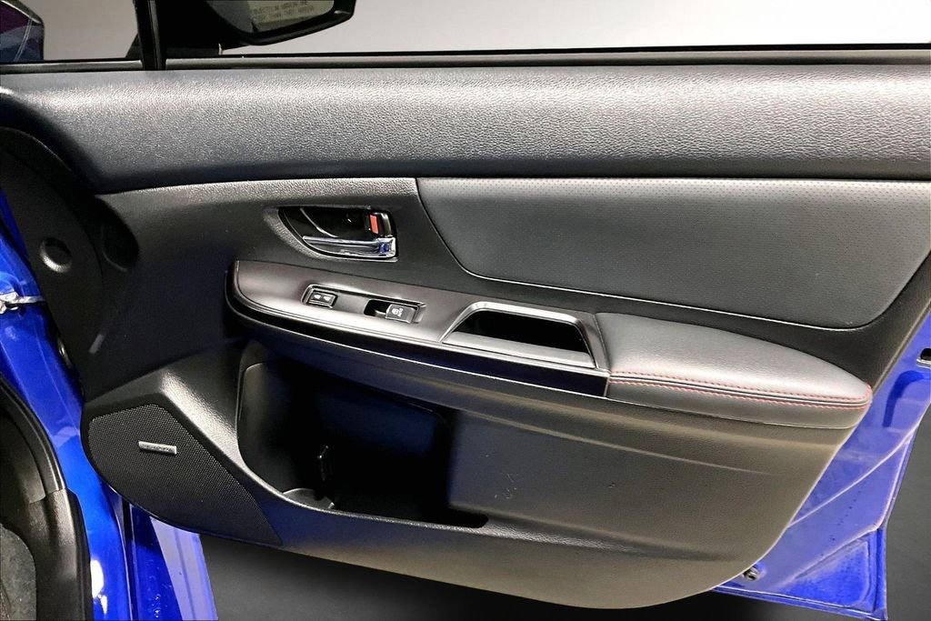 Used 2020 Subaru WRX Limited image 27