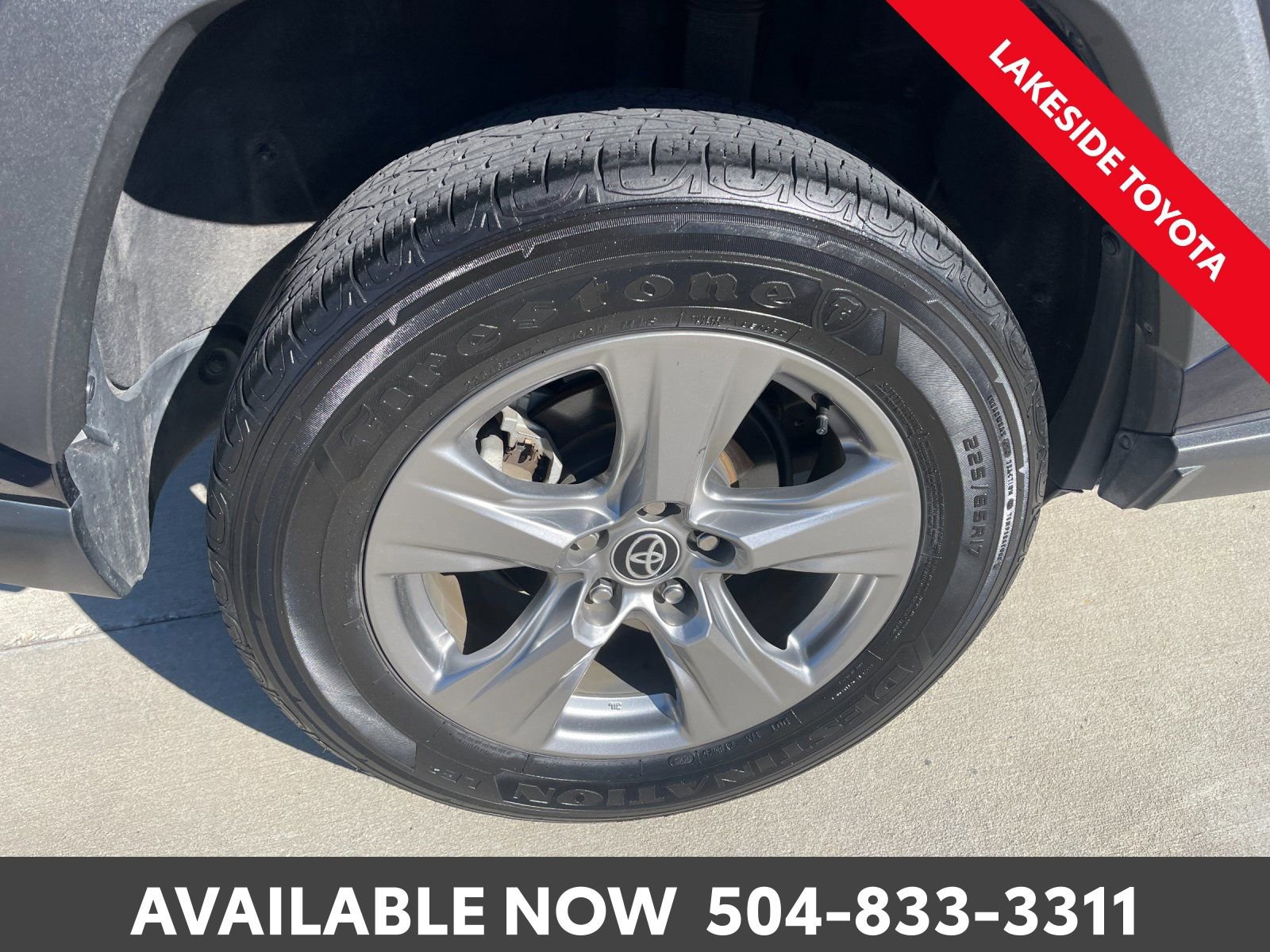 Certified 2024 Toyota RAV4 XLE image 12