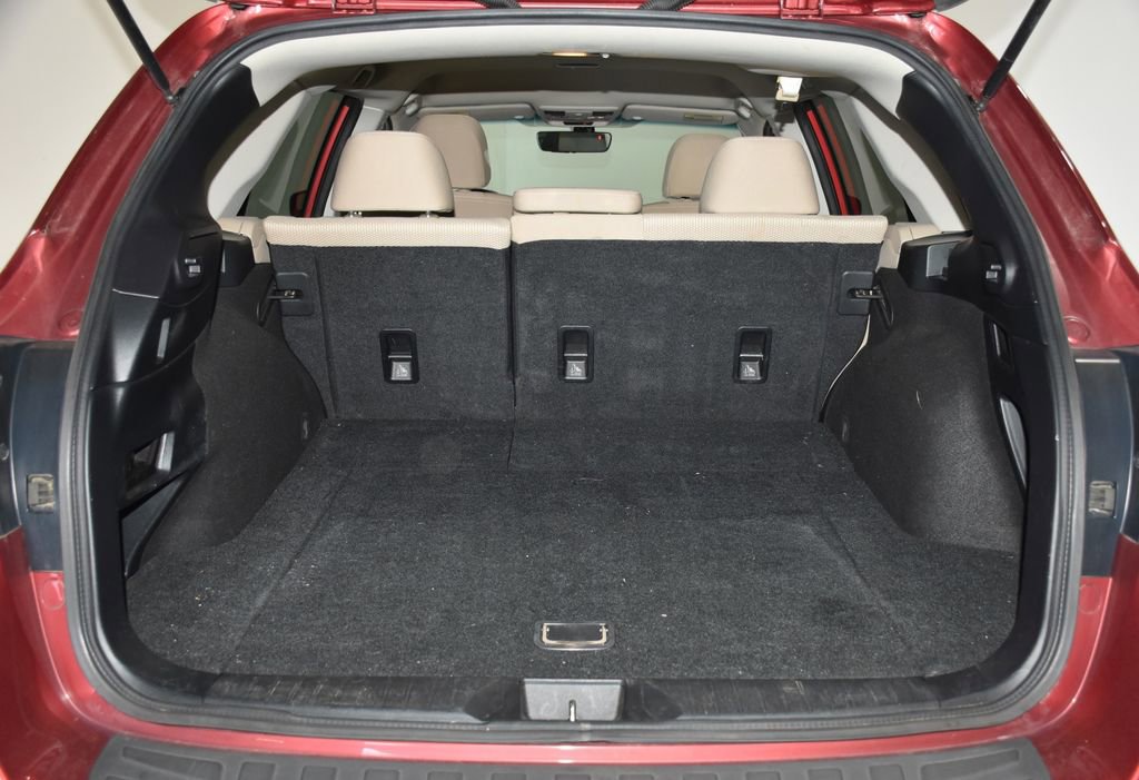 Used 2018 Subaru Outback 2.5i Premium AWD/4WD image 28