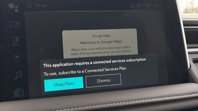 Used 2023 Chevrolet Tahoe LT w/ Luxury Package image 31