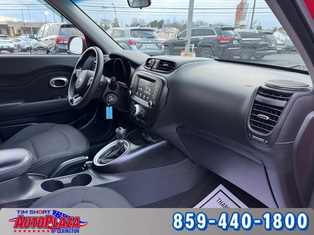 Used 2019 Kia Soul + image 42