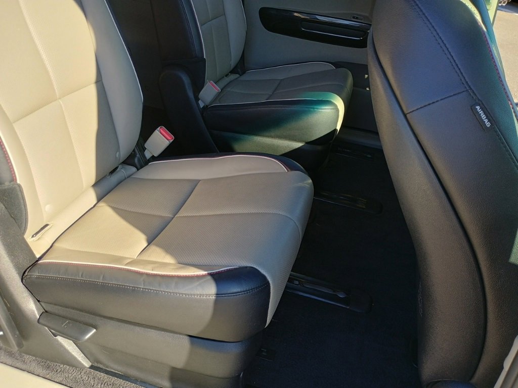 Used 2020 Kia Sedona EX w/ EX Premium Package image 19