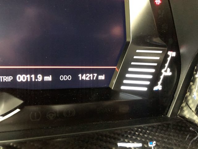Used 2024 Toyota Supra RWD image 18