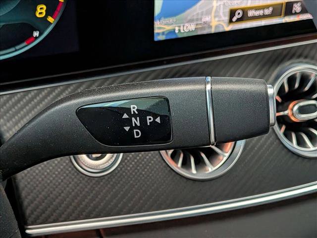 Used 2023 Mercedes-Benz AMG GT 63 S image 11