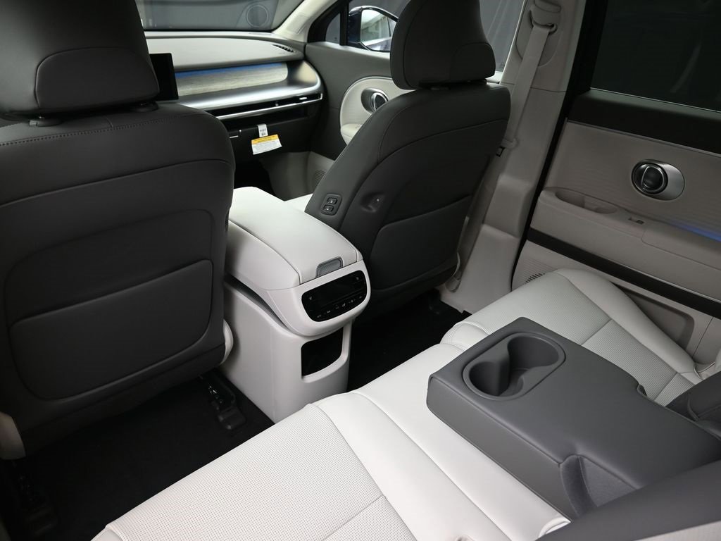New 2026 Hyundai Ioniq 9 SEL image 19