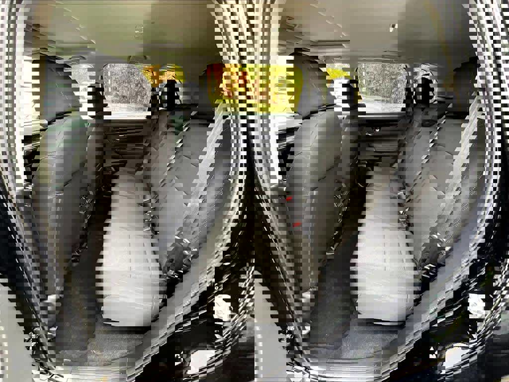 New 2026 Honda CR-V EX image 15