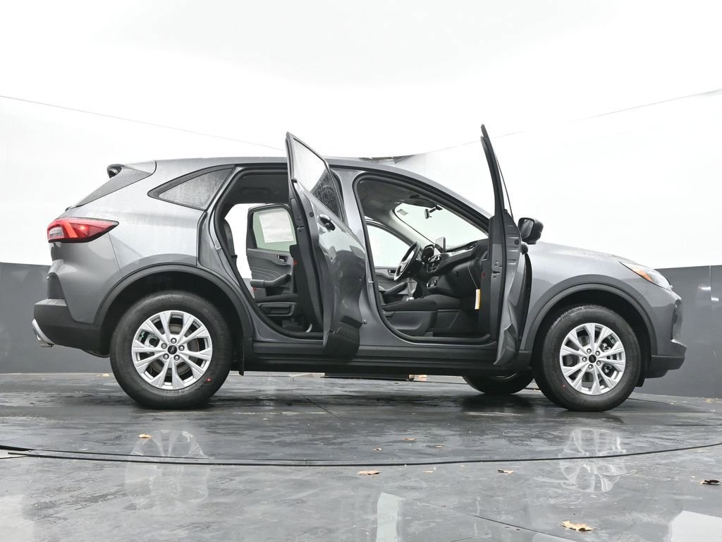 New 2026 Ford Escape Active w/ Cold Weather Package image 73