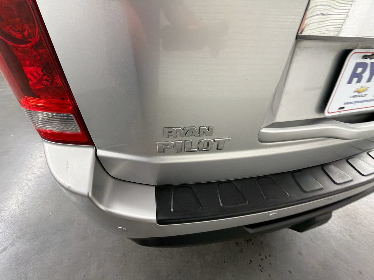 Used 2015 Honda Pilot Touring image 31