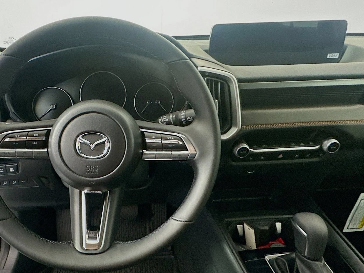 New 2026 MAZDA CX-50 AWD 2.5 Hybrid w/ Weather Package image 13