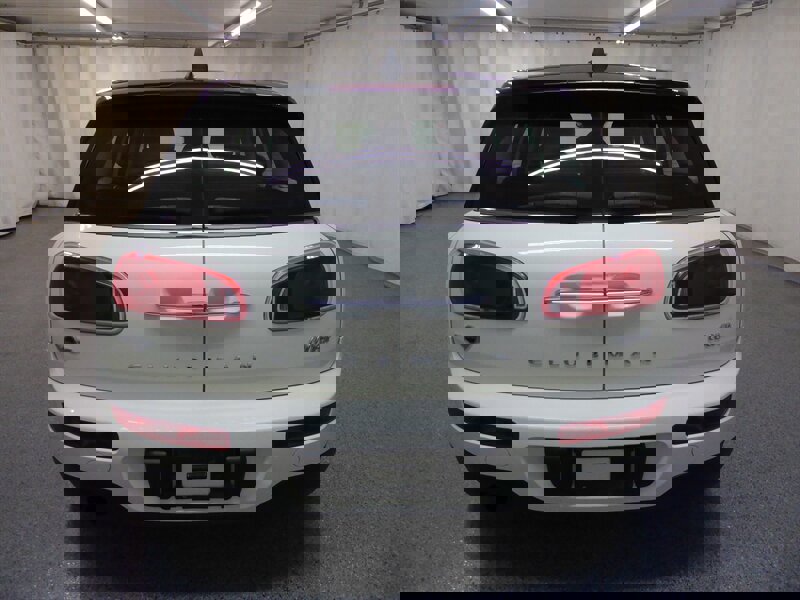 Used 2016 MINI Cooper Clubman image 6