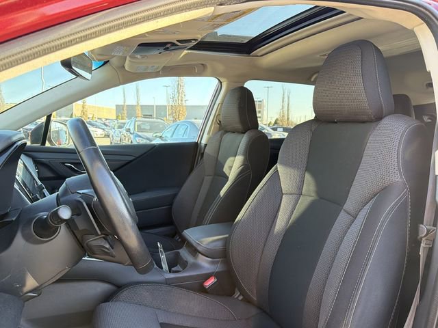 Used 2021 Subaru Outback Premium image 17