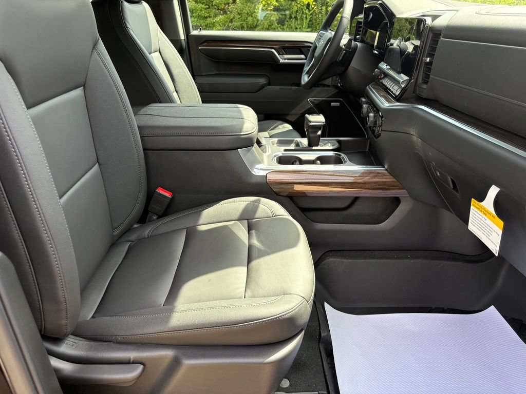 New 2026 Chevrolet Silverado 1500 RST w/ RST All Star Premium Package AWD/4WD image 43