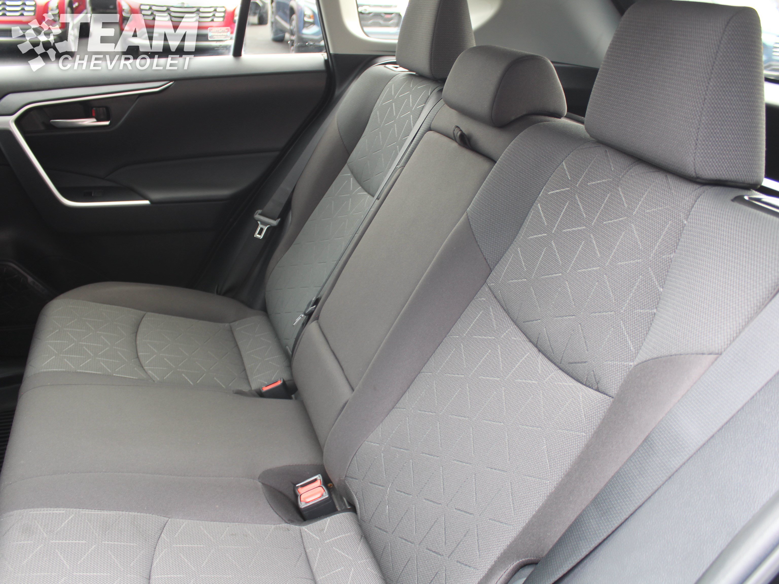 Used 2023 Toyota RAV4 XLE w/ Convenience Package AWD/4WD image 22