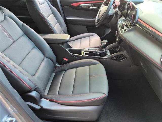 Used 2026 Chevrolet TrailBlazer RS w/ Driver Confidence Package AWD/4WD image 19