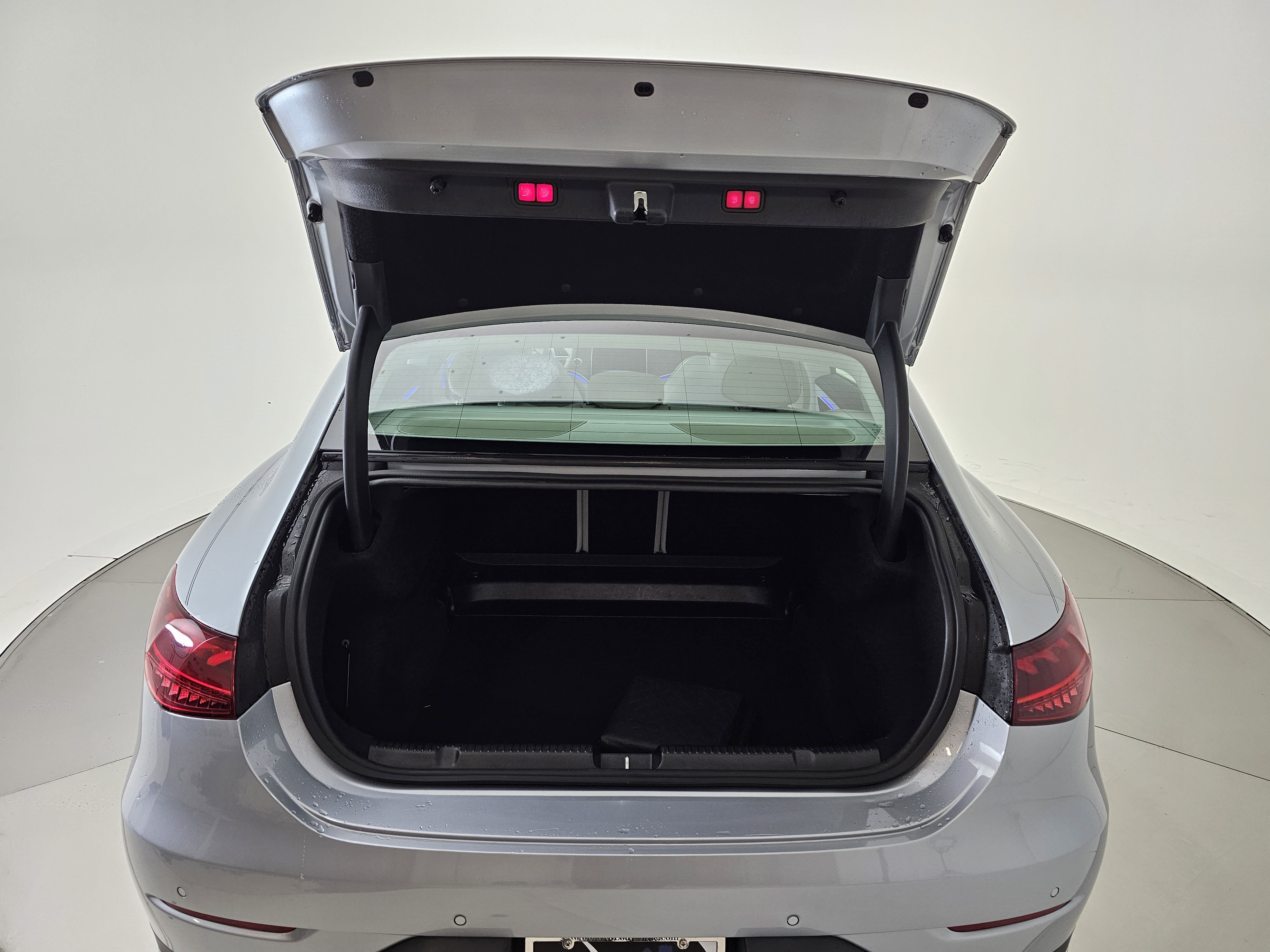 Used 2023 Mercedes-Benz EQE 350+ 4MATIC Sedan image 14