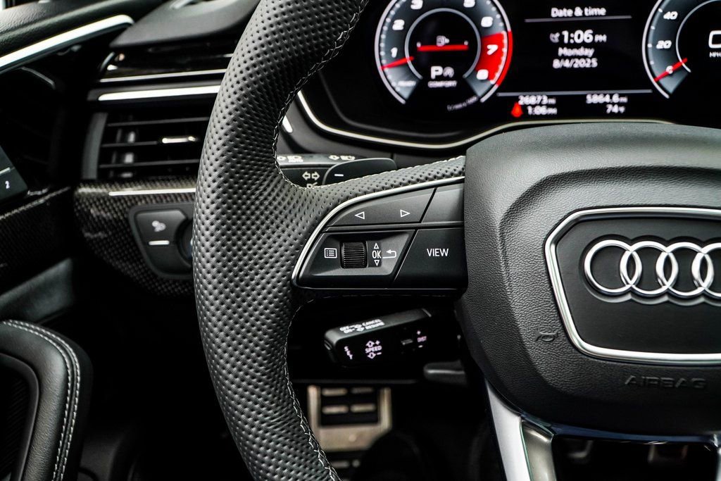 Used 2023 Audi S5 Premium Plus w/ Premium Plus image 33