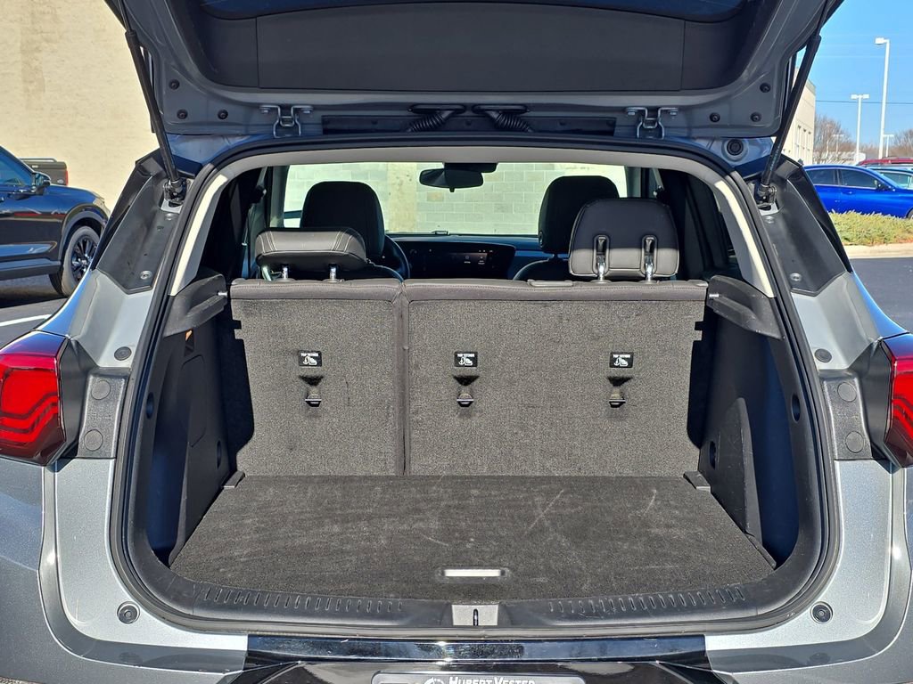 Used 2024 Buick Encore GX Sport Touring w/ Comfort Package image 13