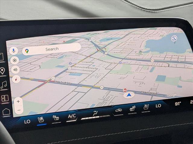 New 2026 Chevrolet Corvette Z06 image 9