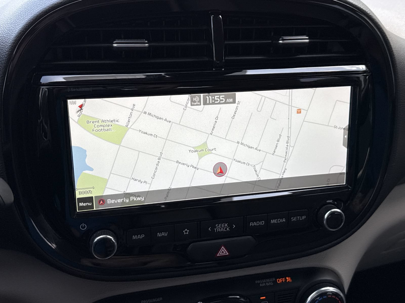 Used 2022 Kia Soul S FWD image 21