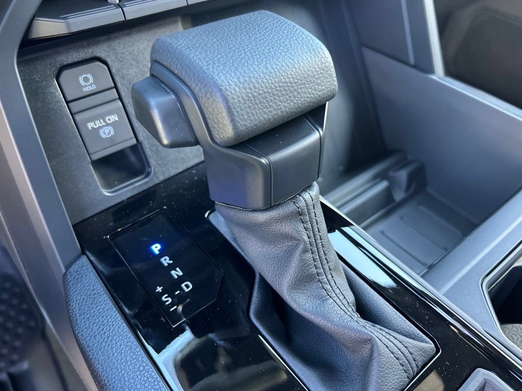 New 2026 Toyota Tundra SR AWD/4WD image 22
