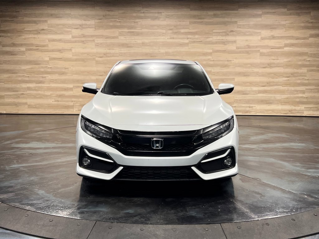 Used 2020 Honda Civic Si image 17