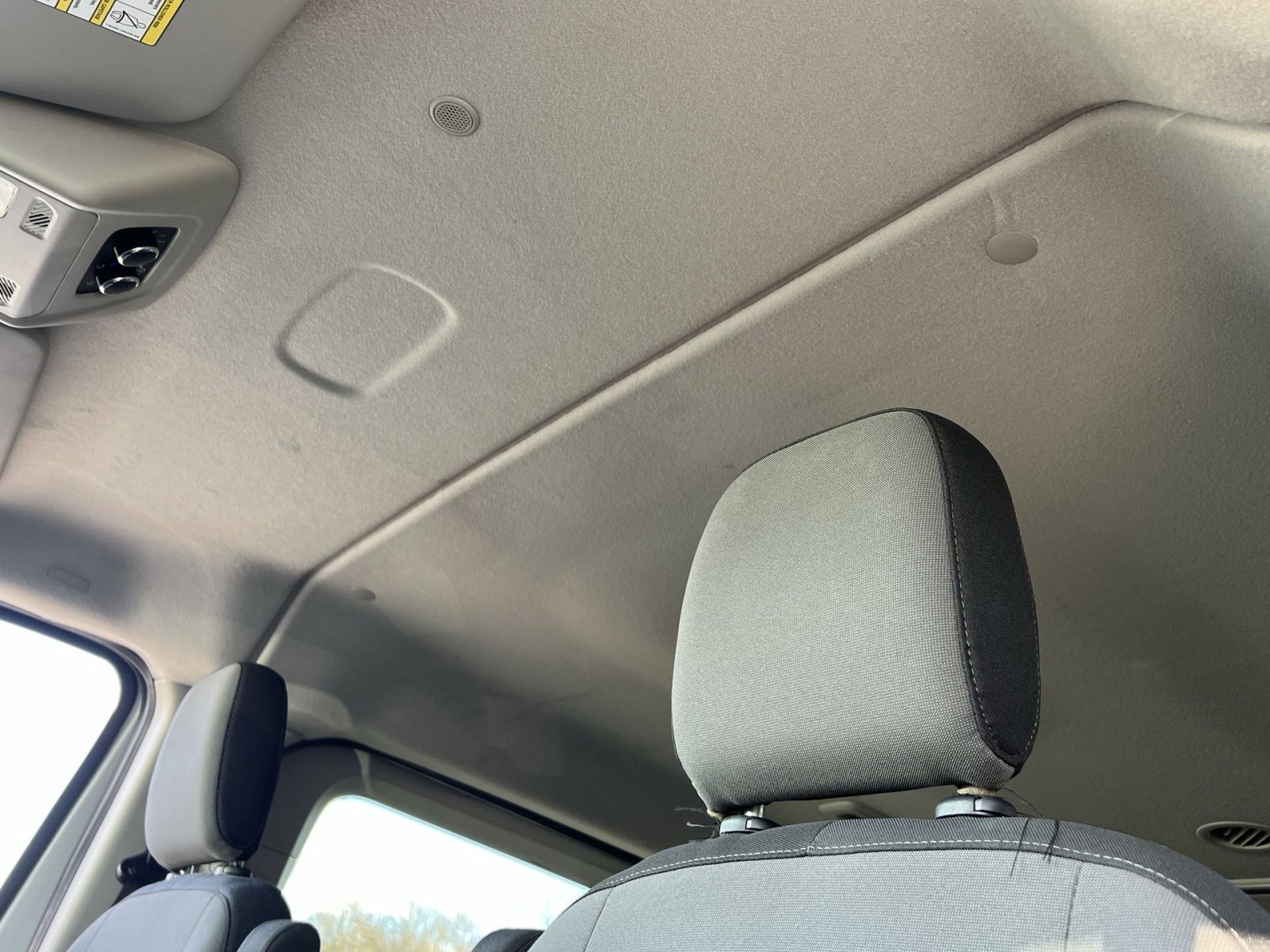 Used 2022 Ford Transit 350 XLT image 22