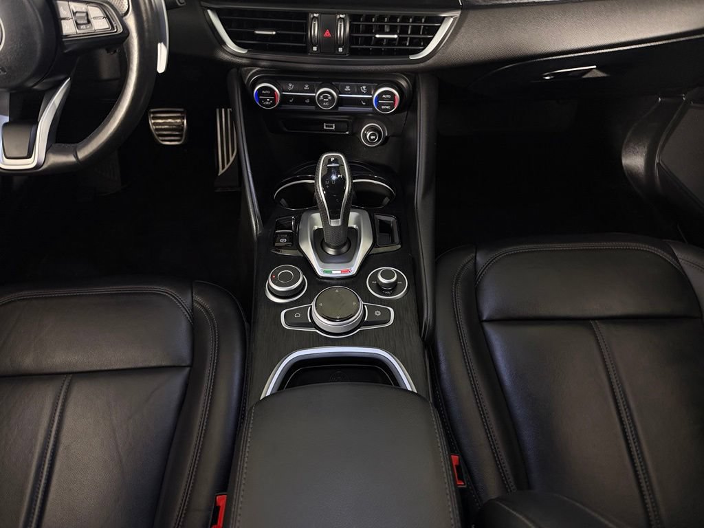 Used 2023 Alfa Romeo Giulia Sprint RWD image 20