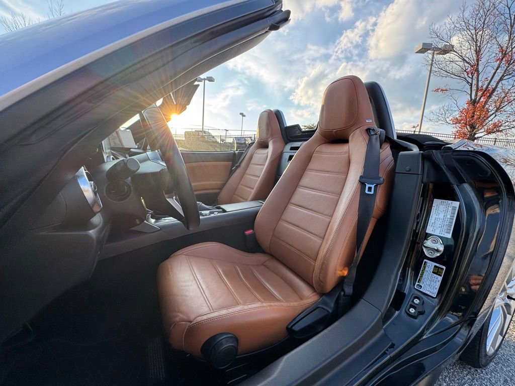 Used 2020 FIAT 124 Spider Lusso w/ Convenience Group image 20