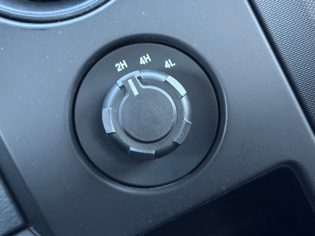 Used 2013 Ford F150 STX w/ Mid Equipment Group image 19