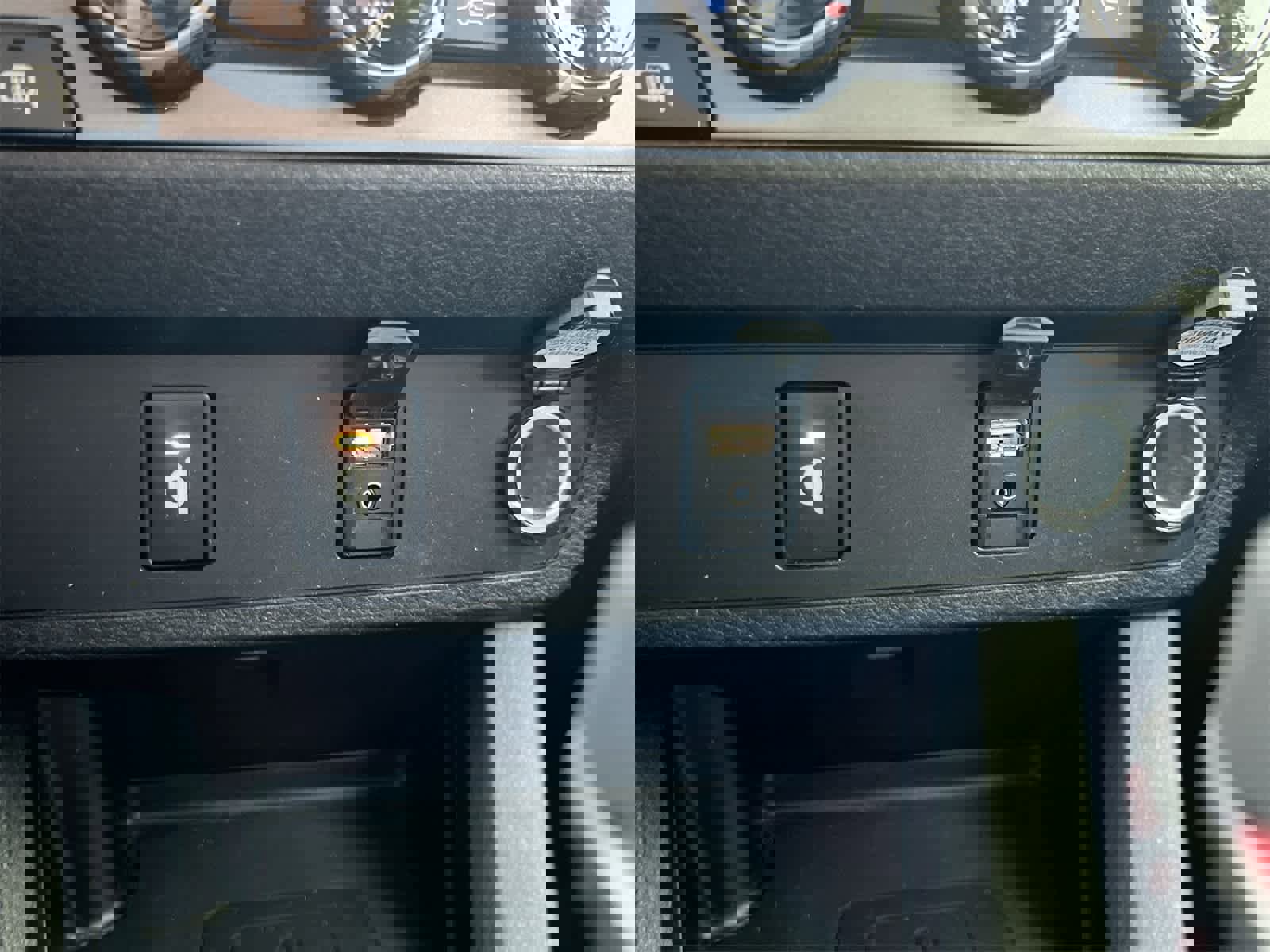 Used 2017 Toyota Tacoma TRD Off-Road image 31