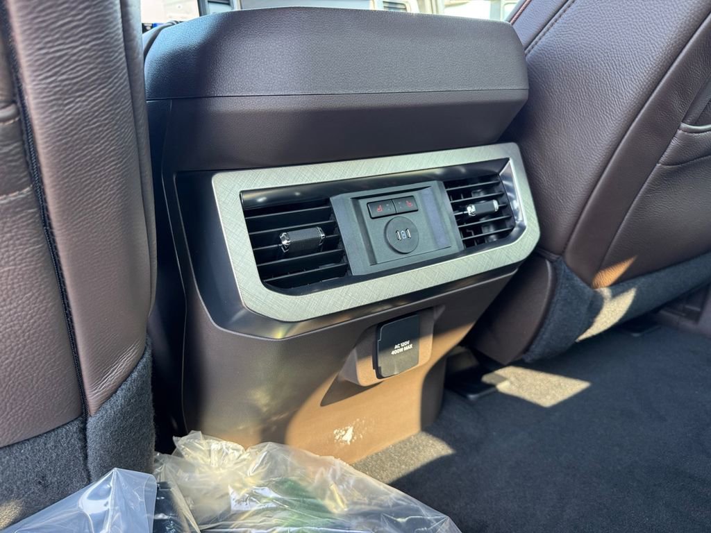 New 2026 Ford F250 King Ranch image 20