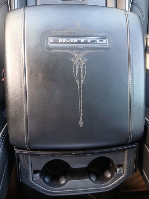 Used 2023 RAM 3500 Limited image 50