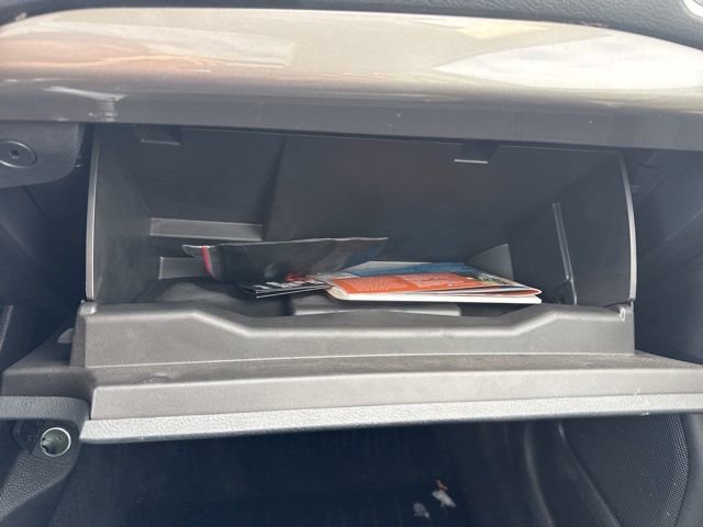 Used 2024 Ford Edge SEL w/ Convenience Package image 40