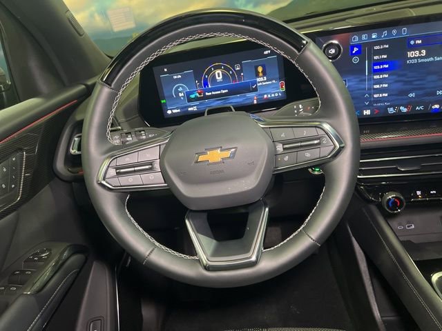 Used 2026 Chevrolet Traverse High Country w/ LPO, Floor Liner Package image 76