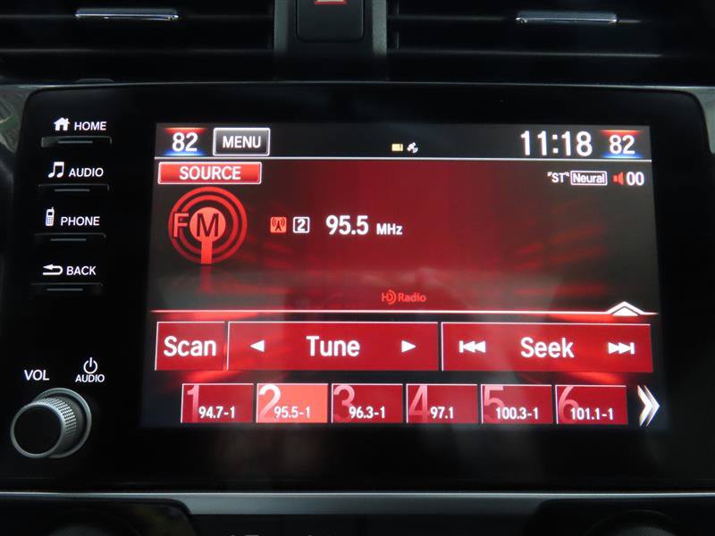 Used 2019 Honda Civic EX image 25