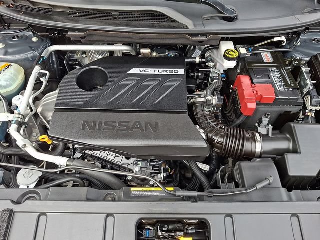 Used 2023 Nissan Rogue SV w/ SV Premium B Package AWD/4WD image 29